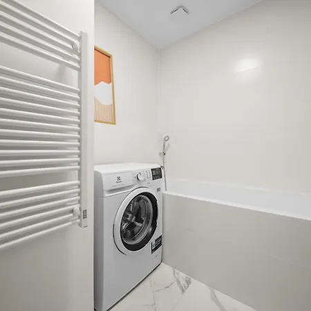 Apartman Royal Vydrica Old Town Under The Castle & Parking