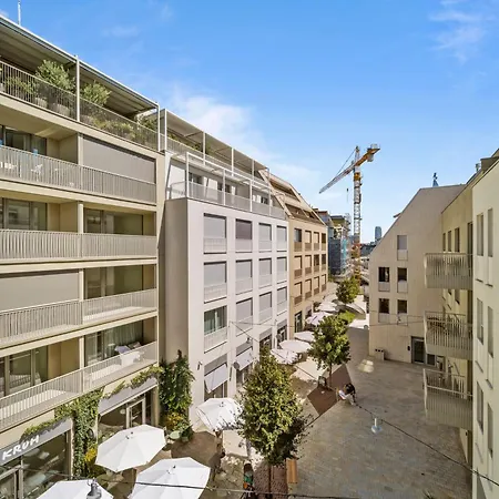 Apartman Royal Vydrica Old Town Under The Castle & Parking *